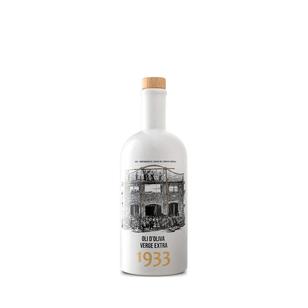 Baronia de Cabacés 1000 ml