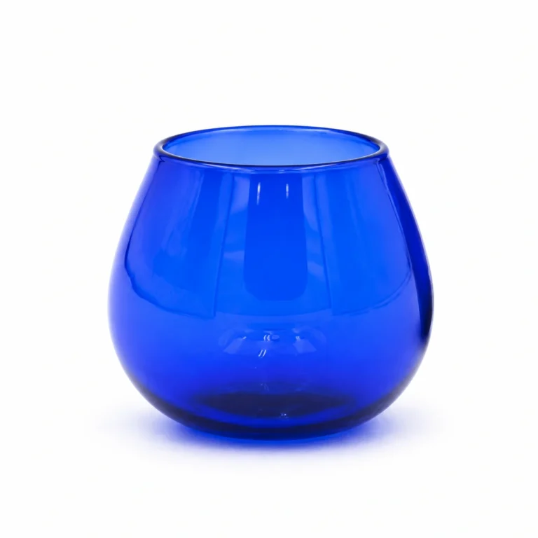 copas oficiales de cata azules