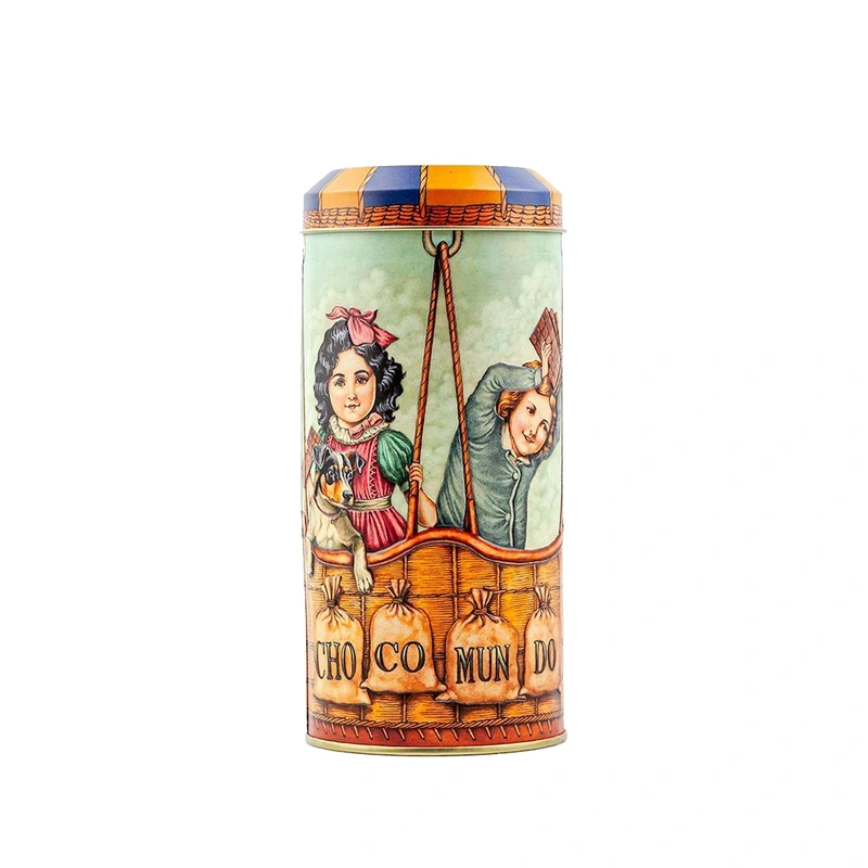 Lata chocolate a la taza 700 g · La Despensa de Palacio
