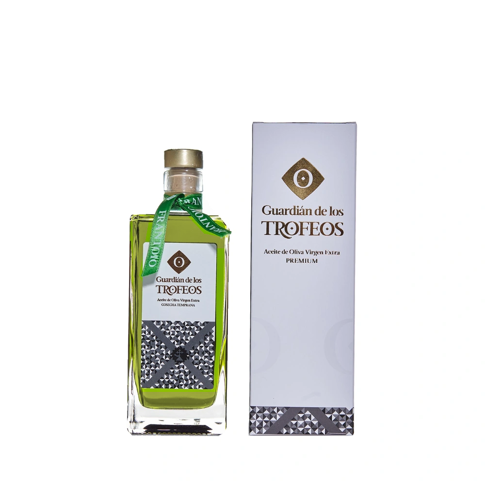 Guardián de los Trofeos 500 ml