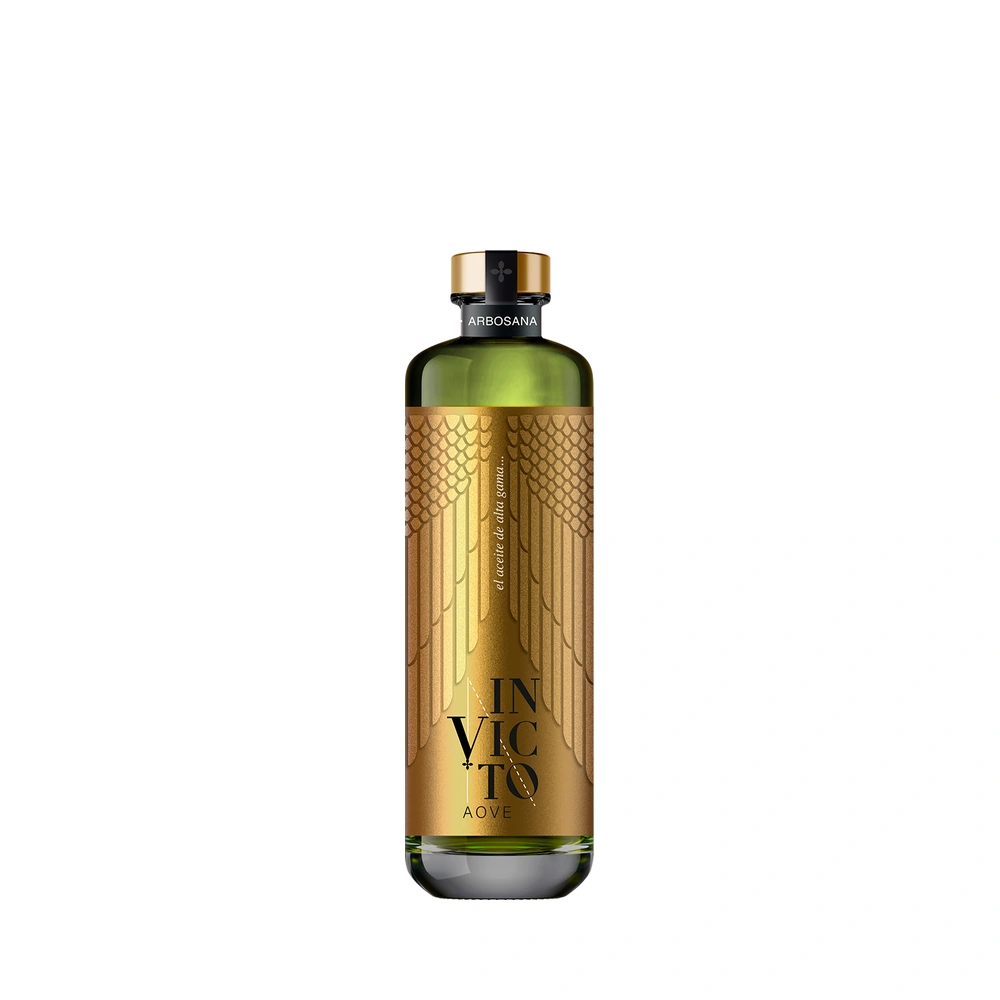 Invicto 500 ml