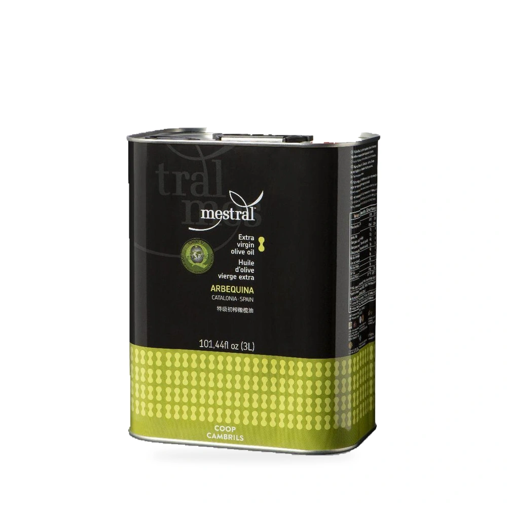 Mestral 3000 ml