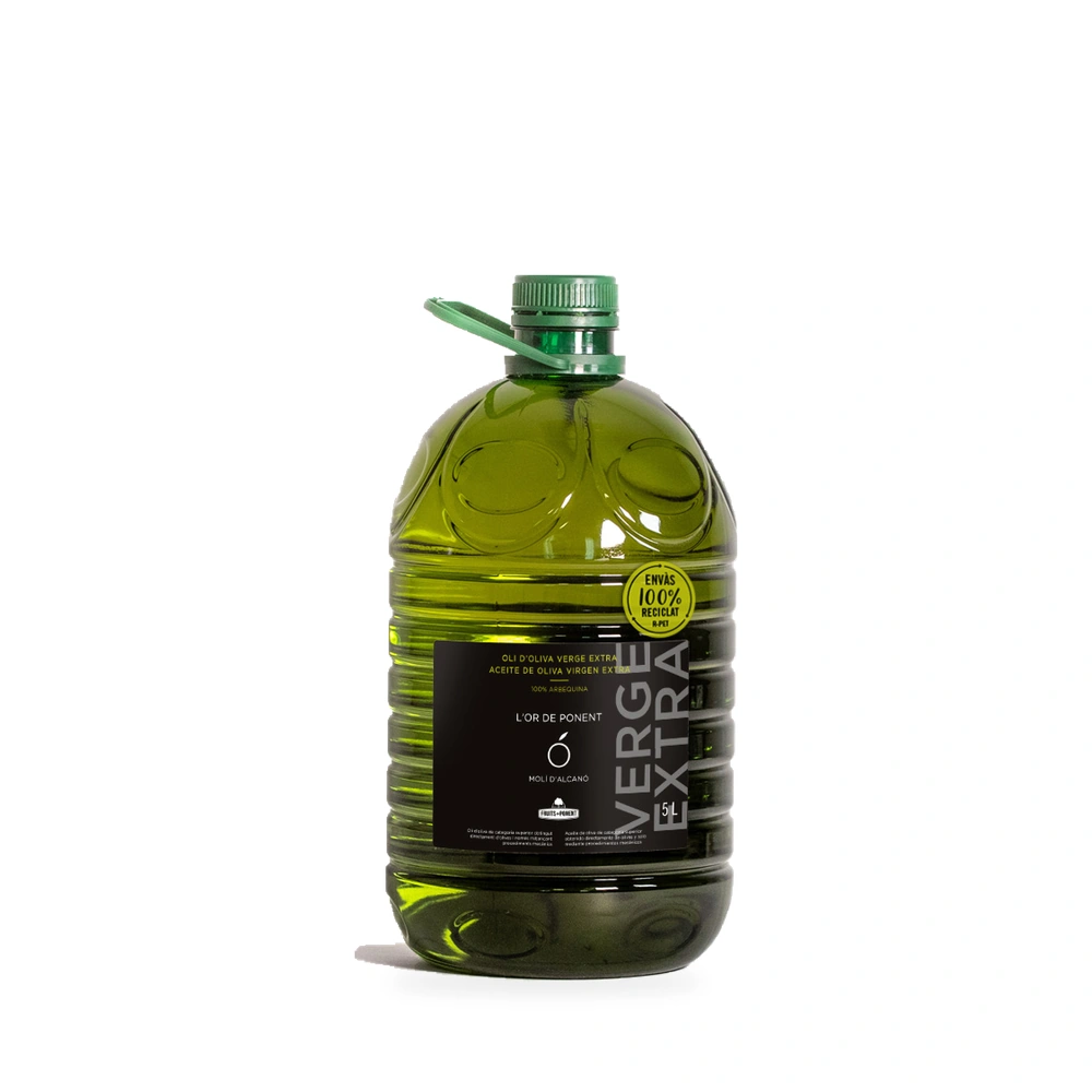 L’Or de Ponent 5000 ml