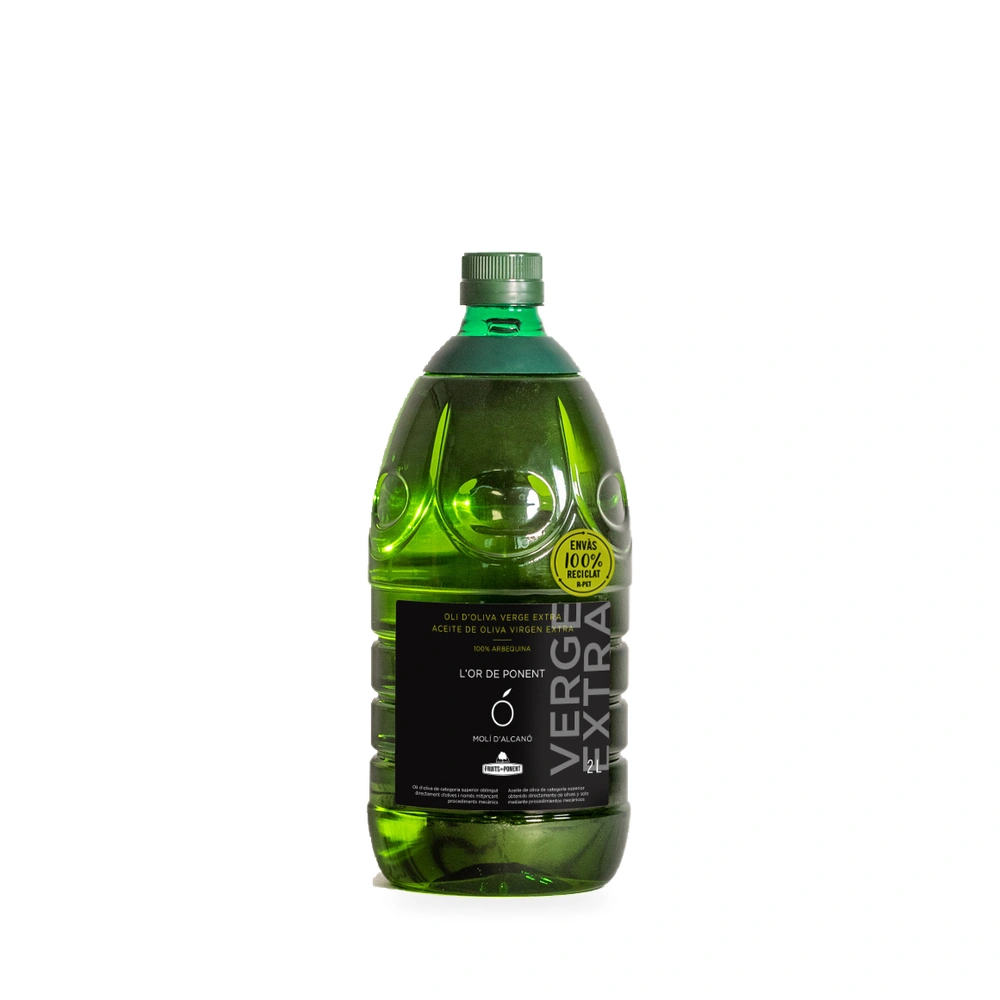 L’Or de Ponent 2000 ml