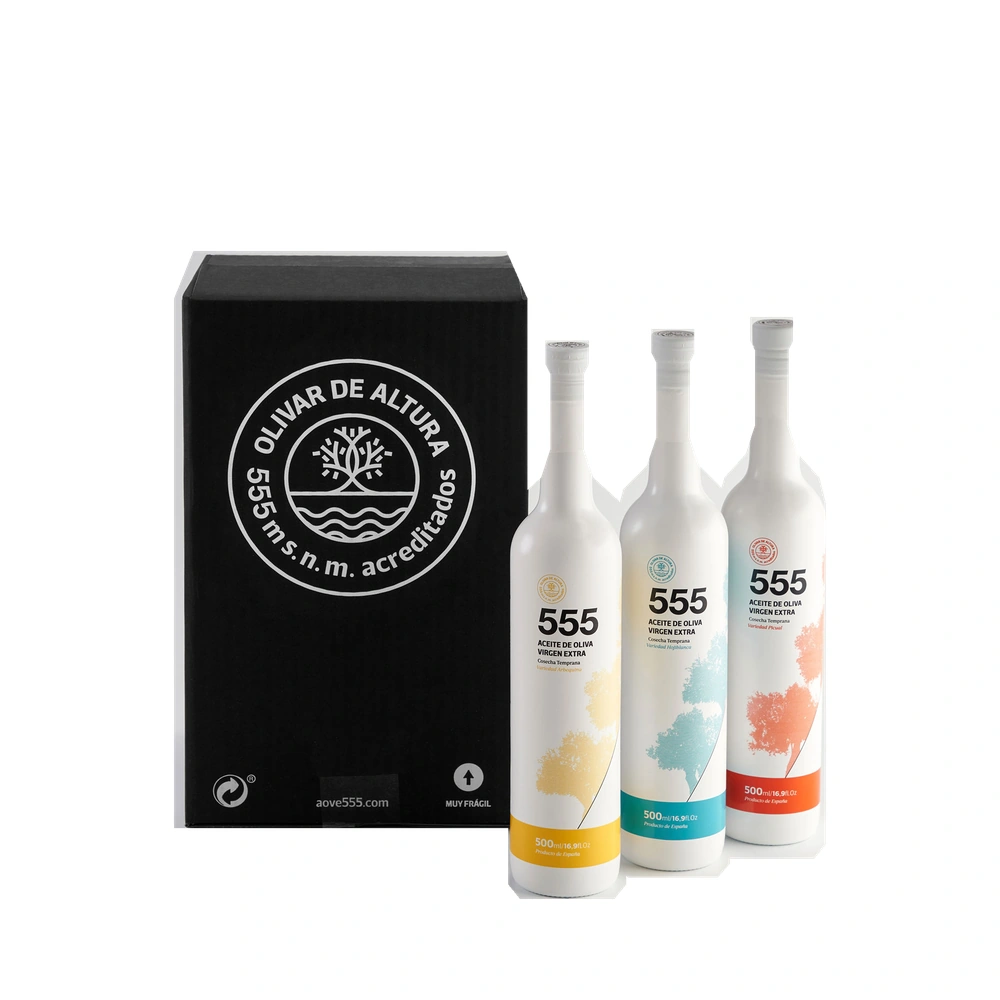 Terraverne 500 ml