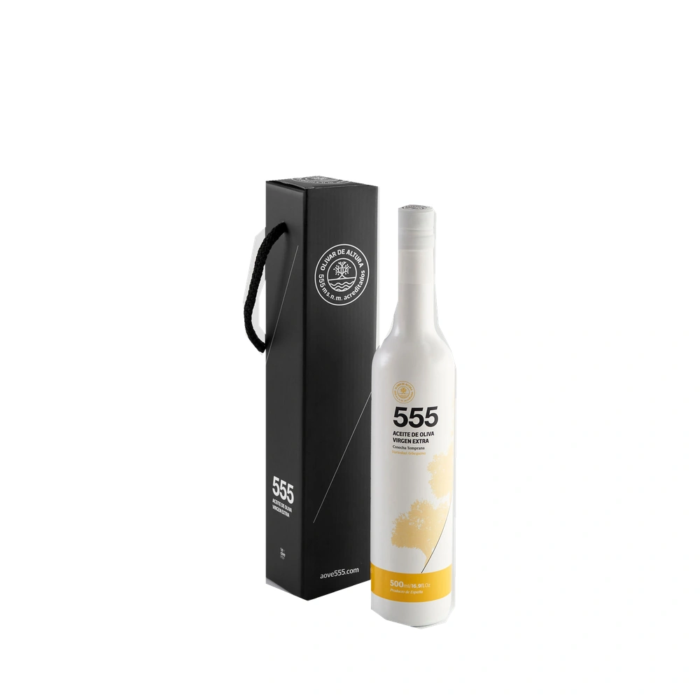 Terraverne 500 ml