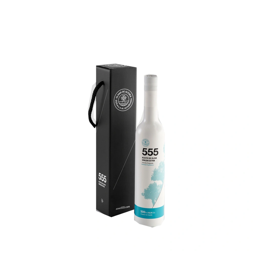 Terraverne 500 ml