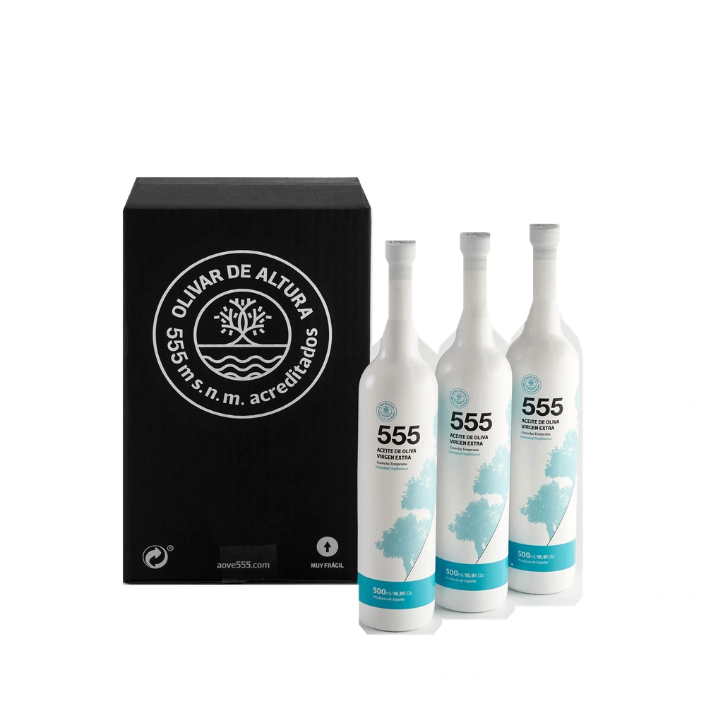 Terraverne 500 ml